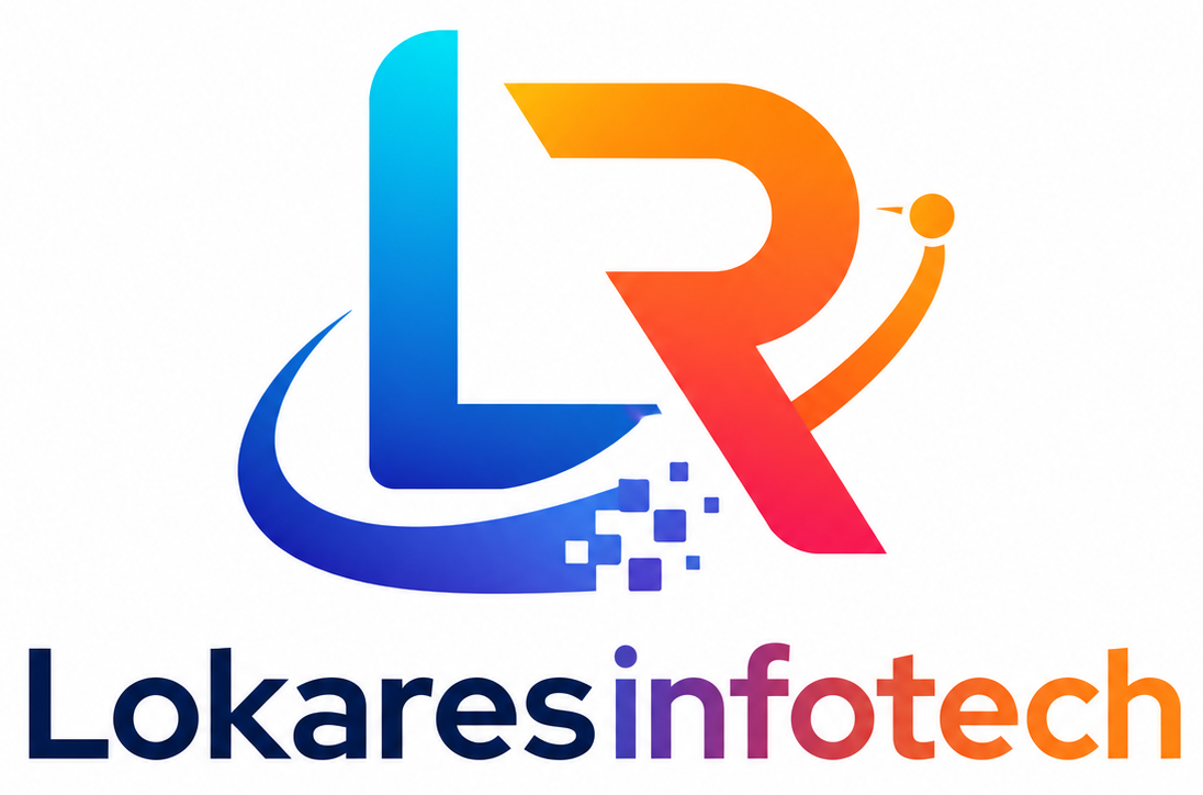 Lokares Info Tech